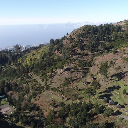 Mountain Eco Shelter 6 Hotel Funchal  Exterior photo
