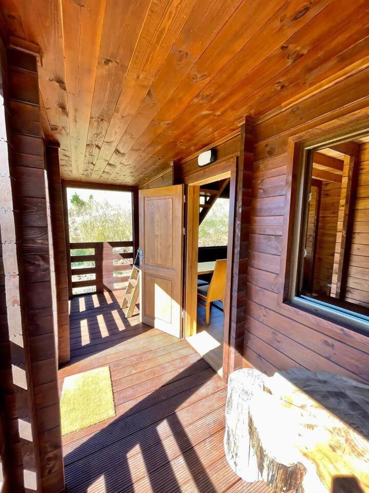 Mountain Eco Shelter 6 Hotel Funchal  Exterior photo