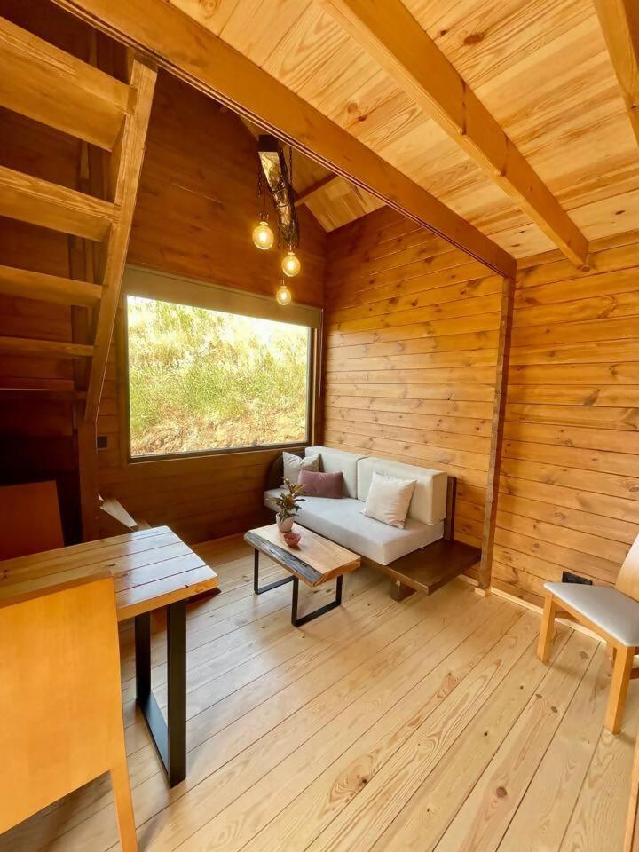 Mountain Eco Shelter 6 Hotel Funchal  Exterior photo